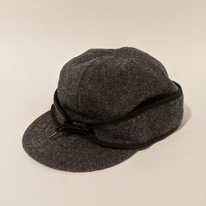 🌩️Stormy Kromer Original Wool Cap